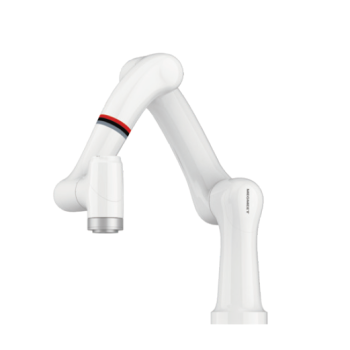 Zestaw spawalniczy COBOT Aura-5 + spawarka MV 500SPR